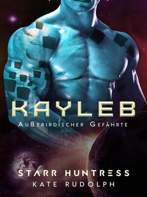 cover image of Kayleb